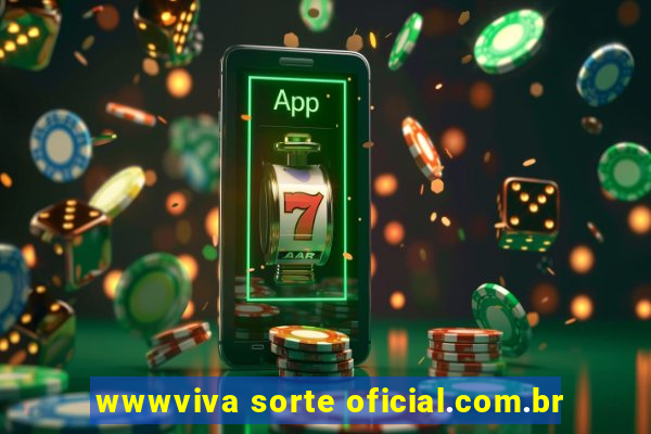 wwwviva sorte oficial.com.br